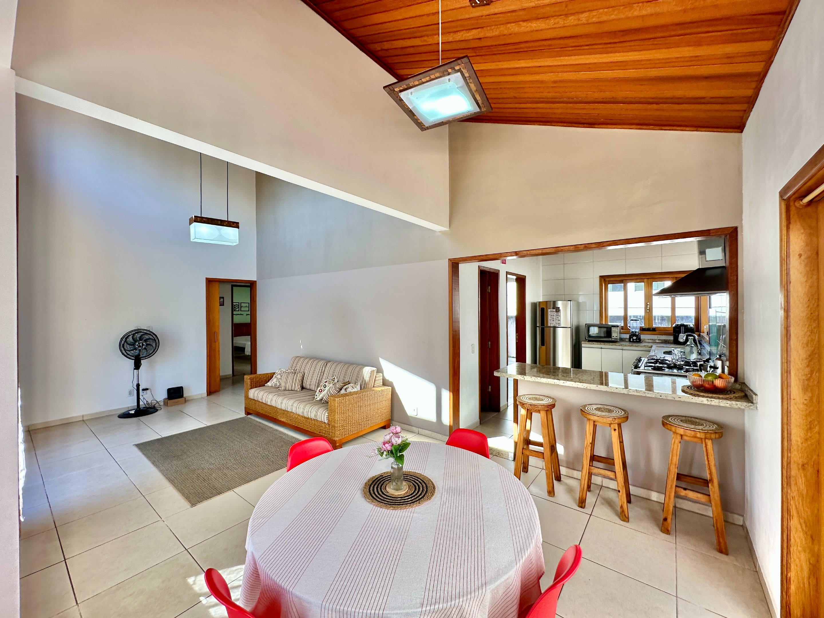 Casa Térrea Impecável com 3 dormitórios / 1 suíte, foto 22 de 47