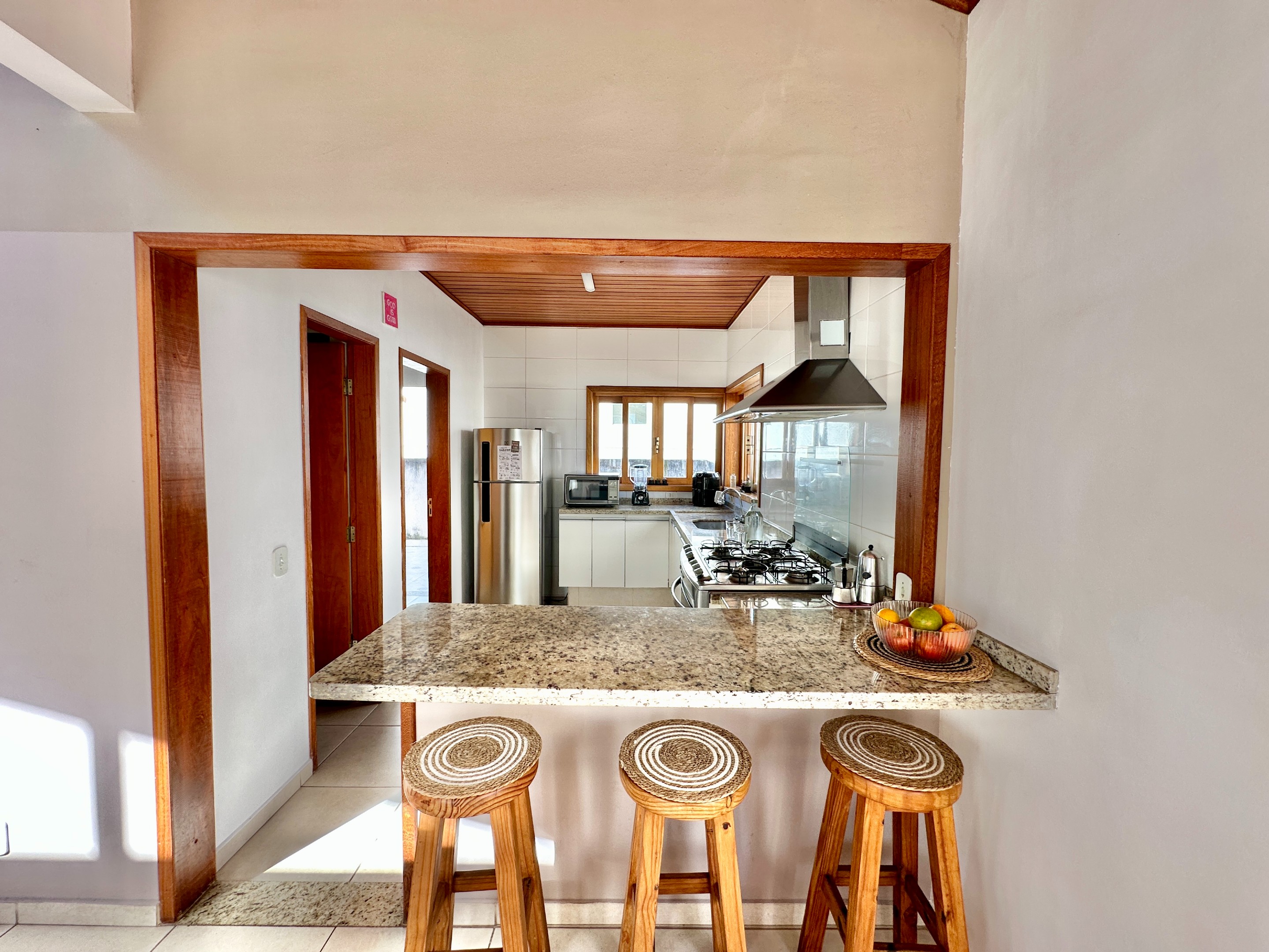 Casa Térrea Impecável com 3 dormitórios / 1 suíte, foto 24 de 47