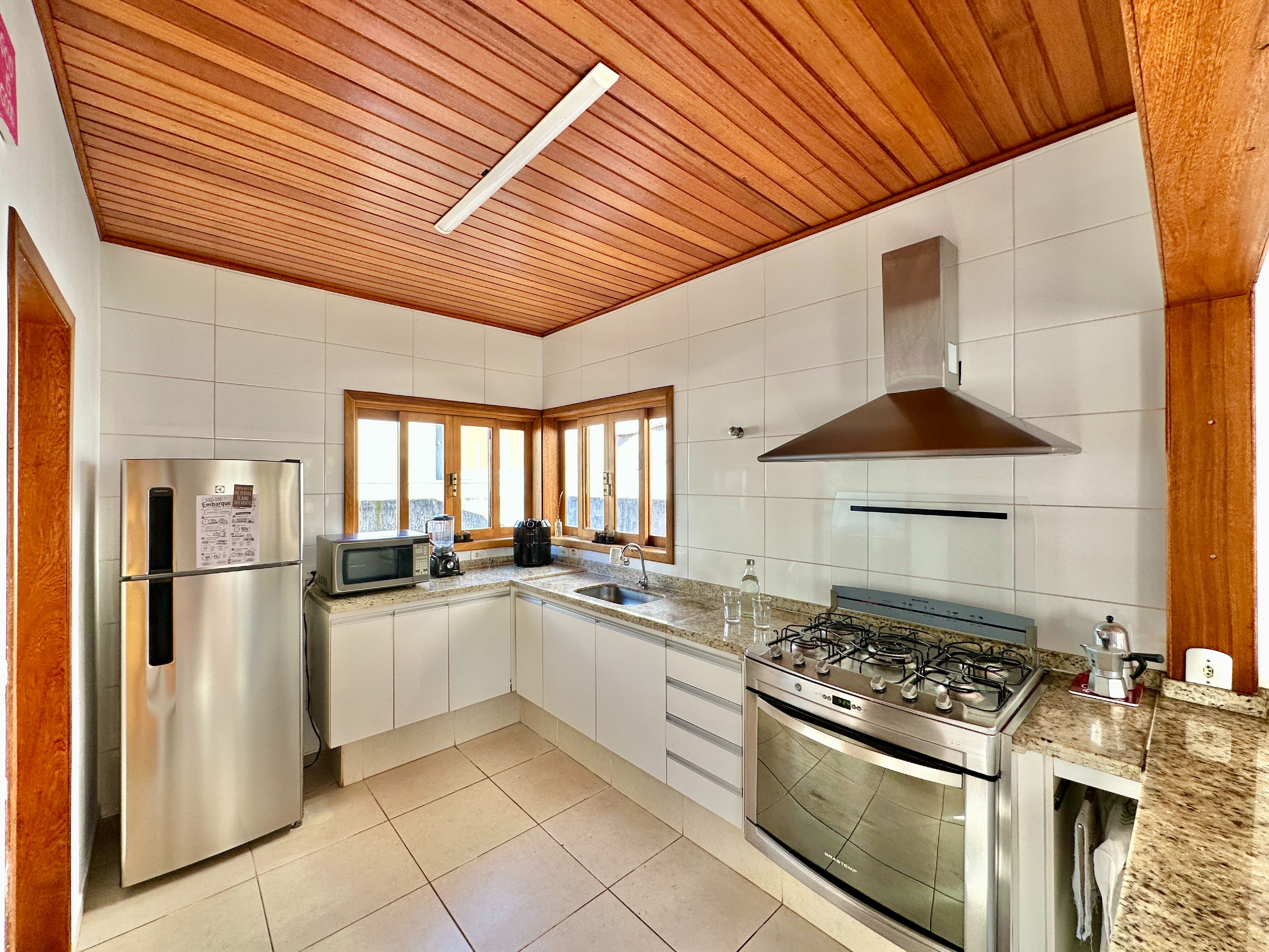Casa Térrea Impecável com 3 dormitórios / 1 suíte, foto 29 de 47
