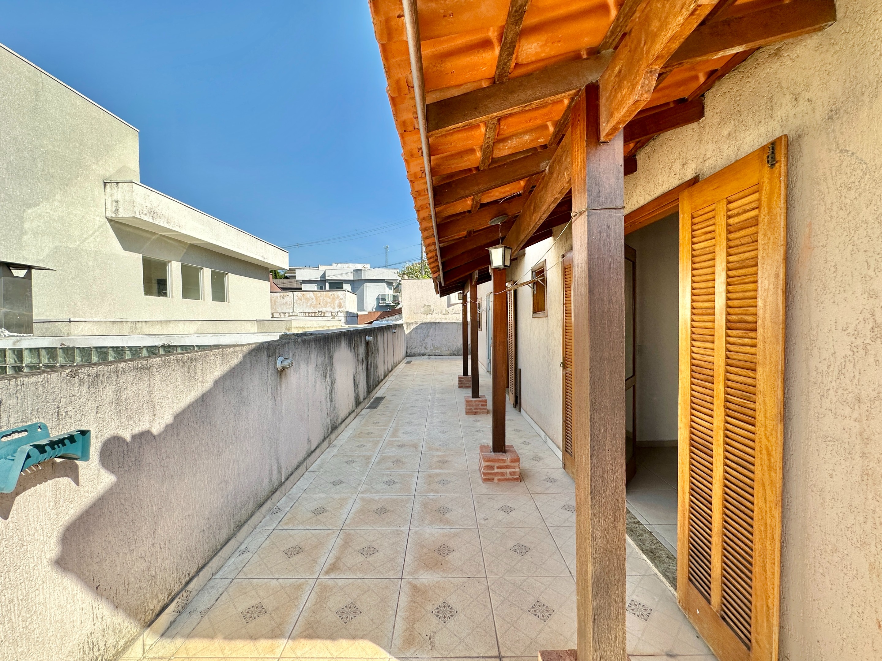 Casa Térrea Impecável com 3 dormitórios / 1 suíte, foto 30 de 47