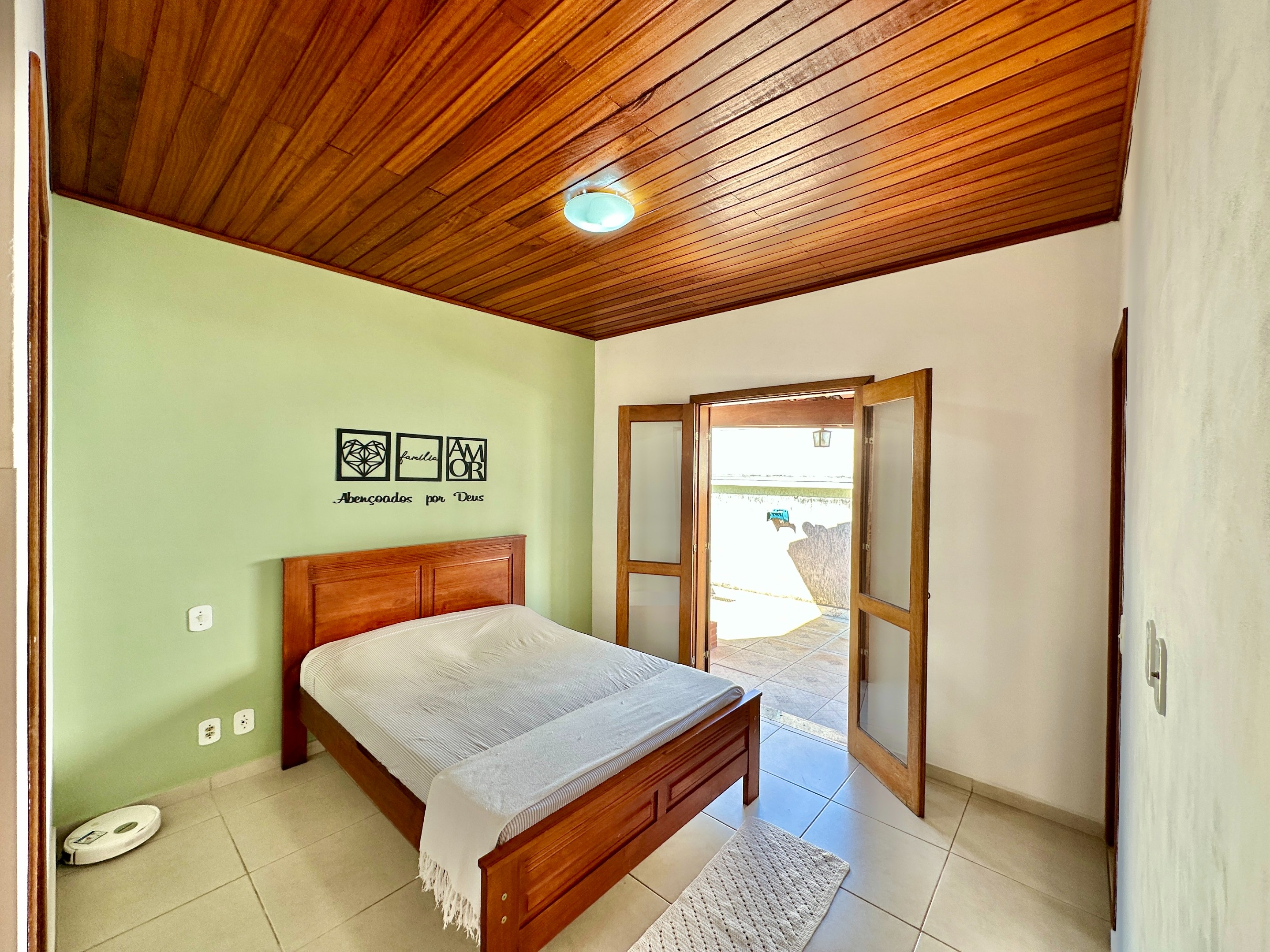 Casa Térrea Impecável com 3 dormitórios / 1 suíte, foto 34 de 47