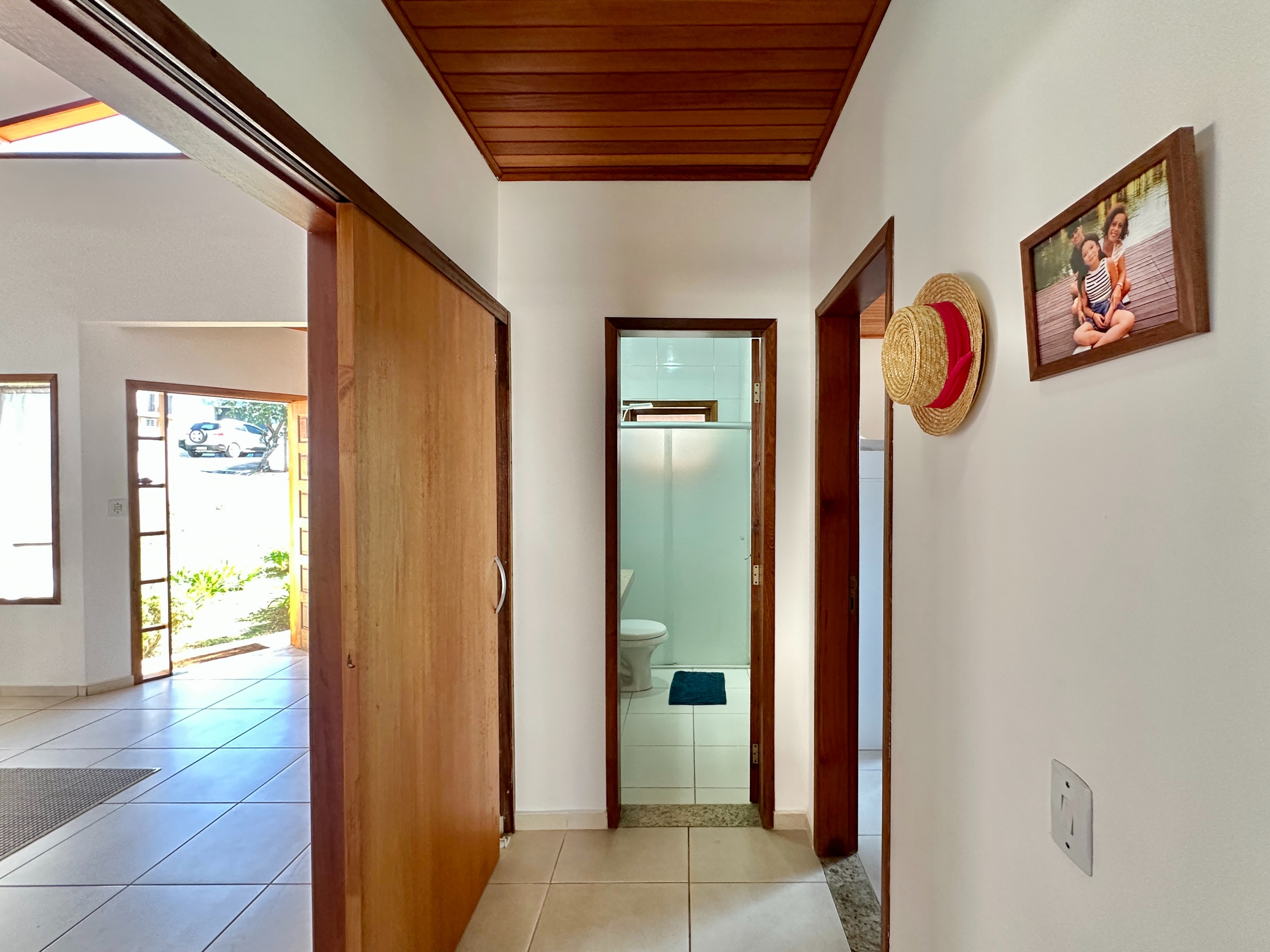 Casa Térrea Impecável com 3 dormitórios / 1 suíte, foto 36 de 47