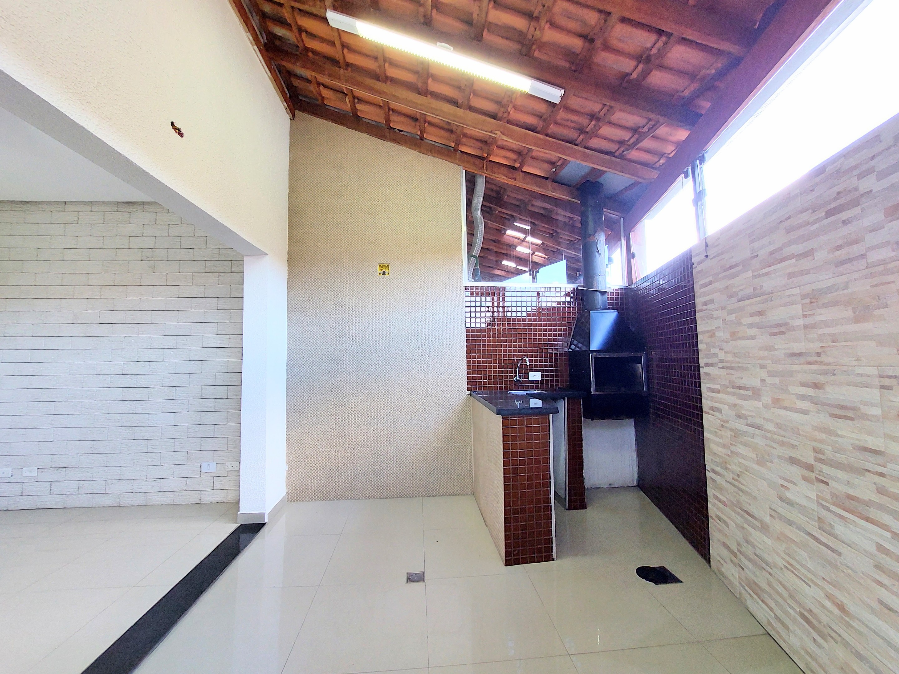 Linda Casa com 3 dormitórios /1 suíte na Granja Viana, foto 28 de 48