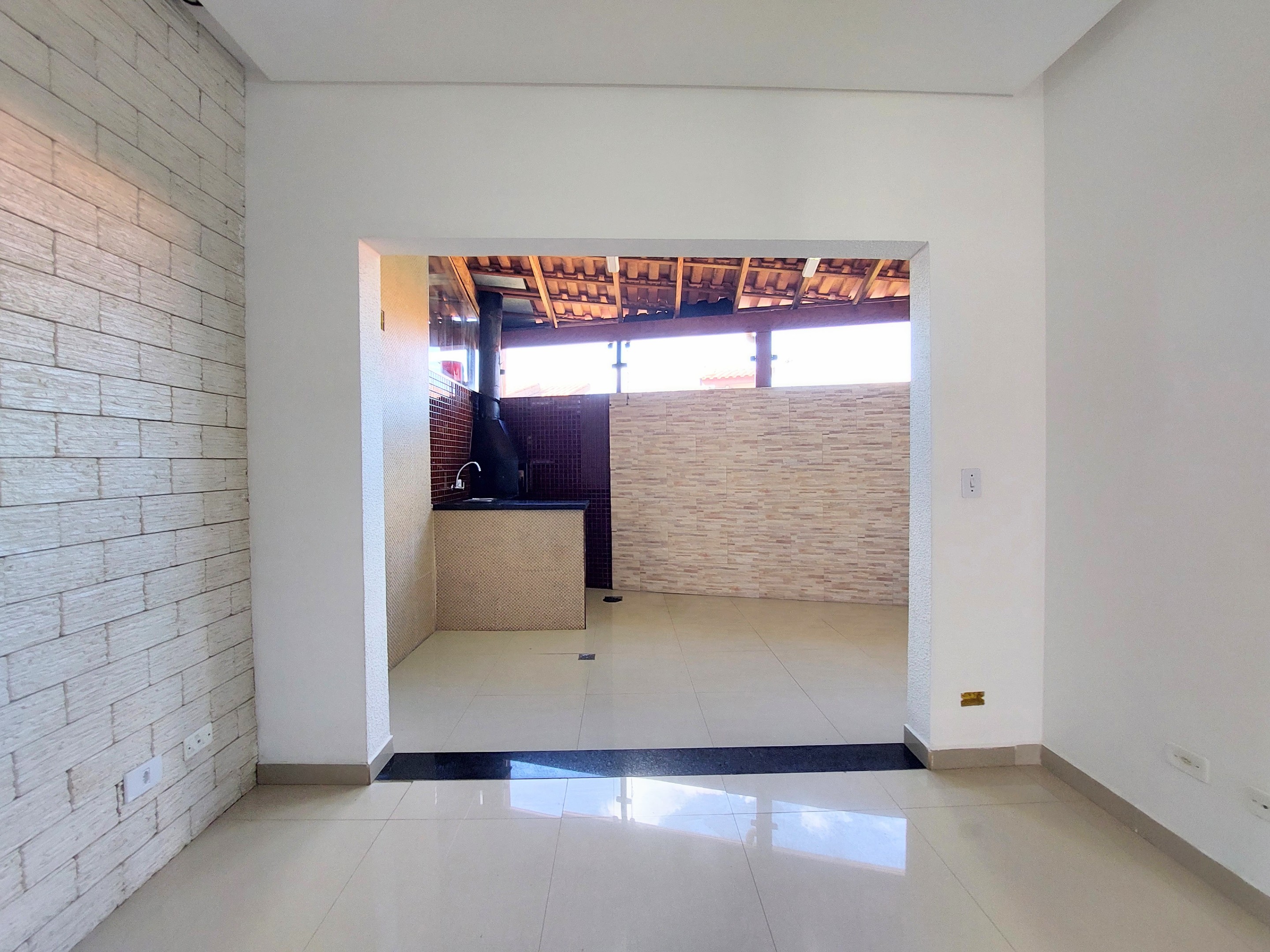 Linda Casa com 3 dormitórios /1 suíte na Granja Viana, foto 34 de 48