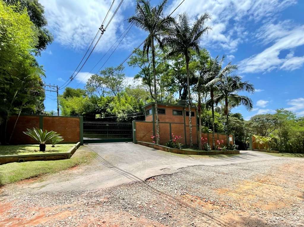 Casa de campo com 7 dormitórios / sendo 5 suíte, foto 2 de 46