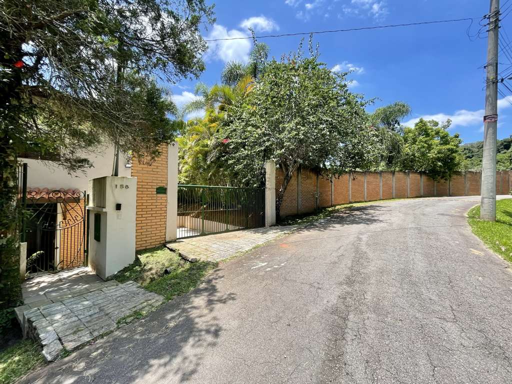 Casa de campo com 7 dormitórios / sendo 5 suíte, foto 3 de 46