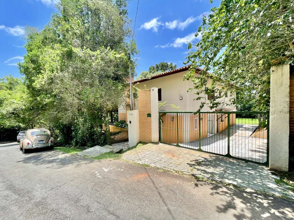 Casa de campo com 7 dormitórios / sendo 5 suíte, foto 4 de 46