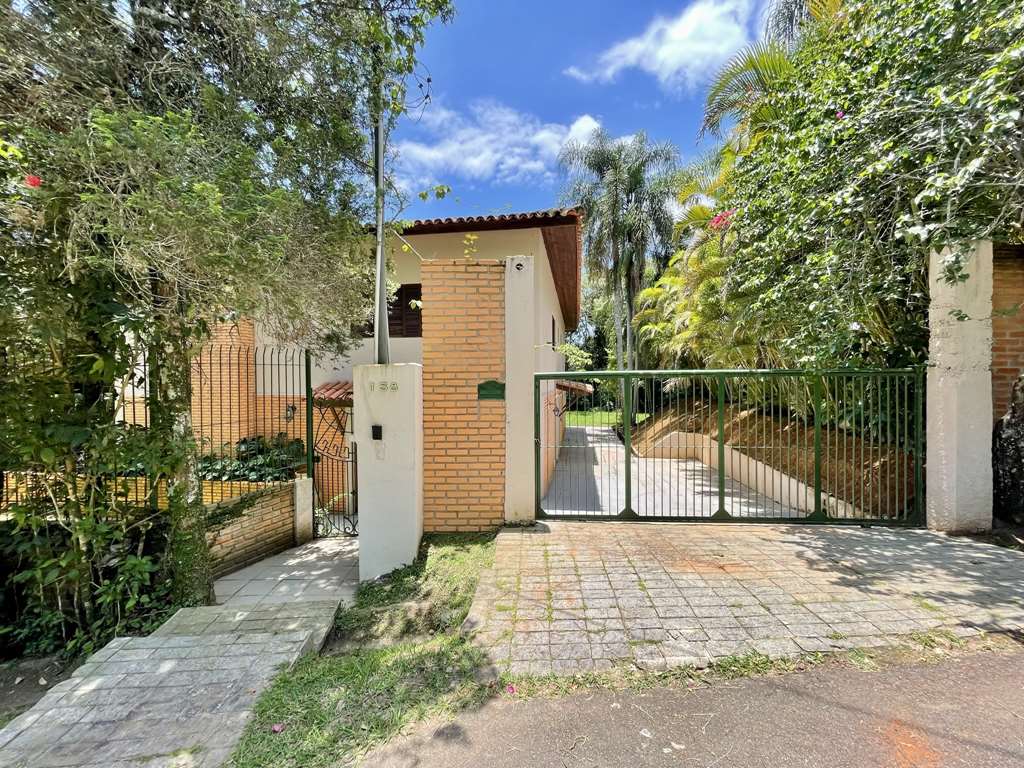 Casa de campo com 7 dormitórios / sendo 5 suíte, foto 5 de 46
