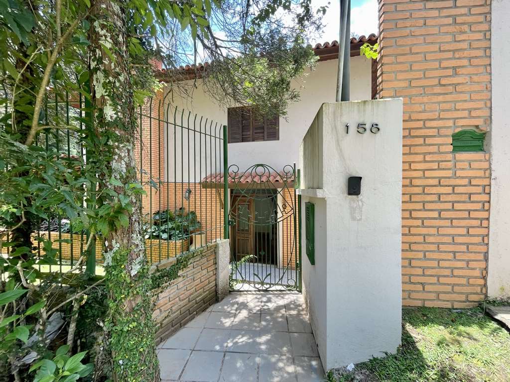 Casa de campo com 7 dormitórios / sendo 5 suíte, foto 6 de 46
