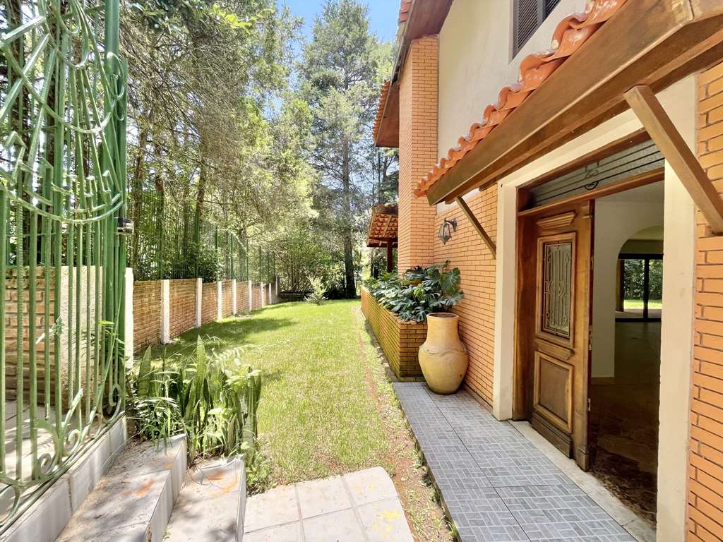 Casa de campo com 7 dormitórios / sendo 5 suíte, foto 7 de 46