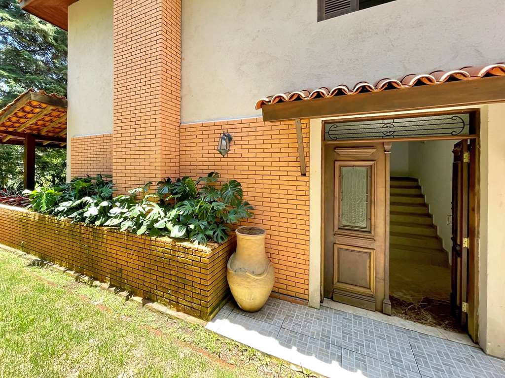 Casa de campo com 7 dormitórios / sendo 5 suíte, foto 9 de 46