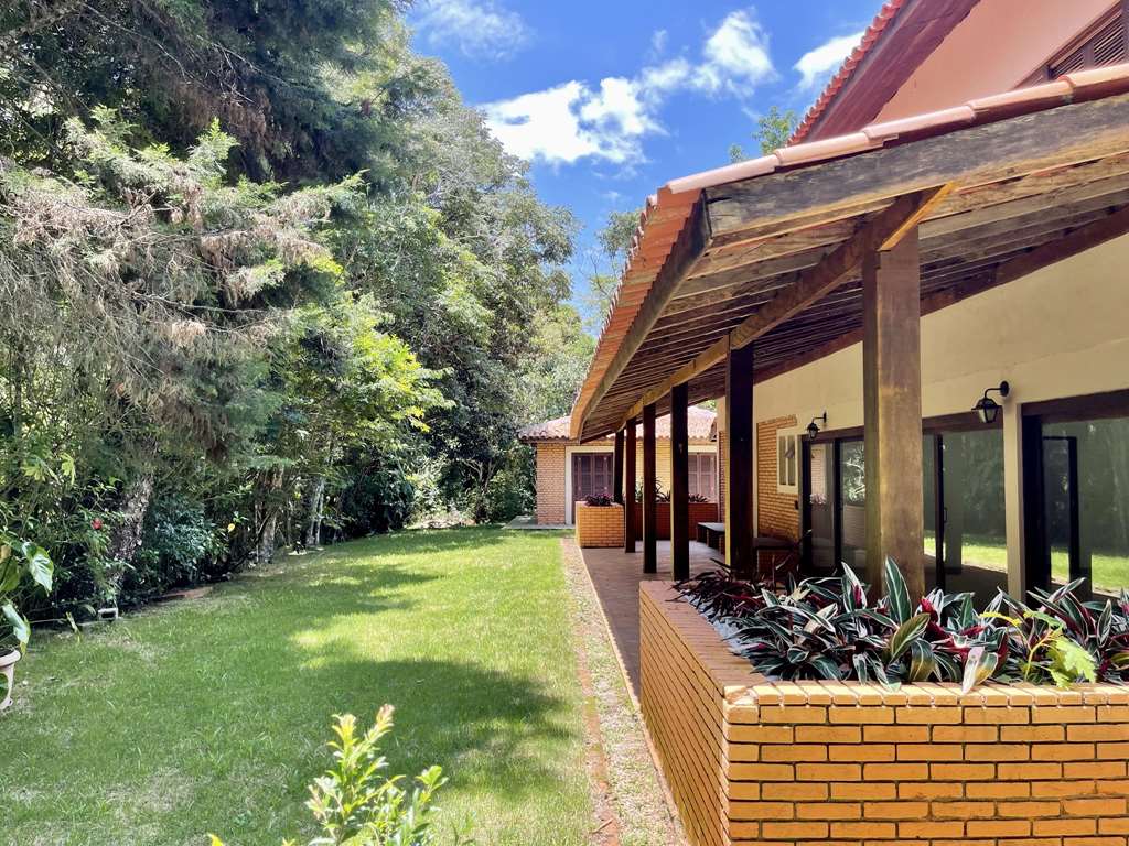 Casa de campo com 7 dormitórios / sendo 5 suíte, foto 18 de 46