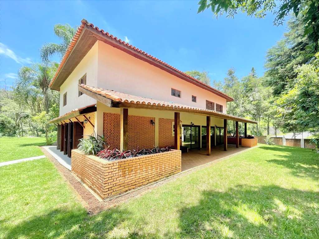 Casa de campo com 7 dormitórios / sendo 5 suíte, foto 19 de 46