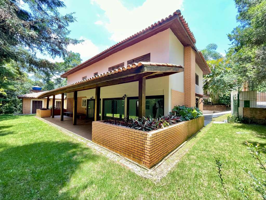 Casa de campo com 7 dormitórios / sendo 5 suíte, foto 20 de 46