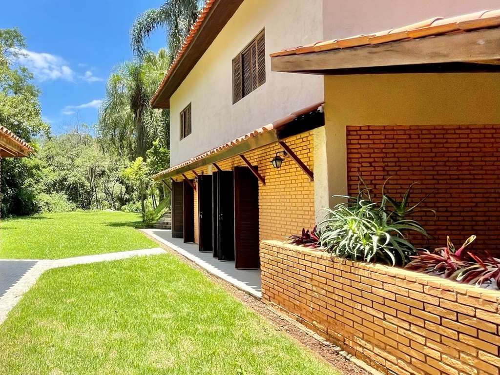 Casa de campo com 7 dormitórios / sendo 5 suíte, foto 27 de 46