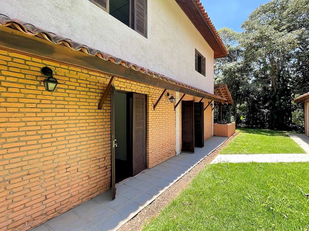 Casa de campo com 7 dormitórios / sendo 5 suíte, foto 28 de 46