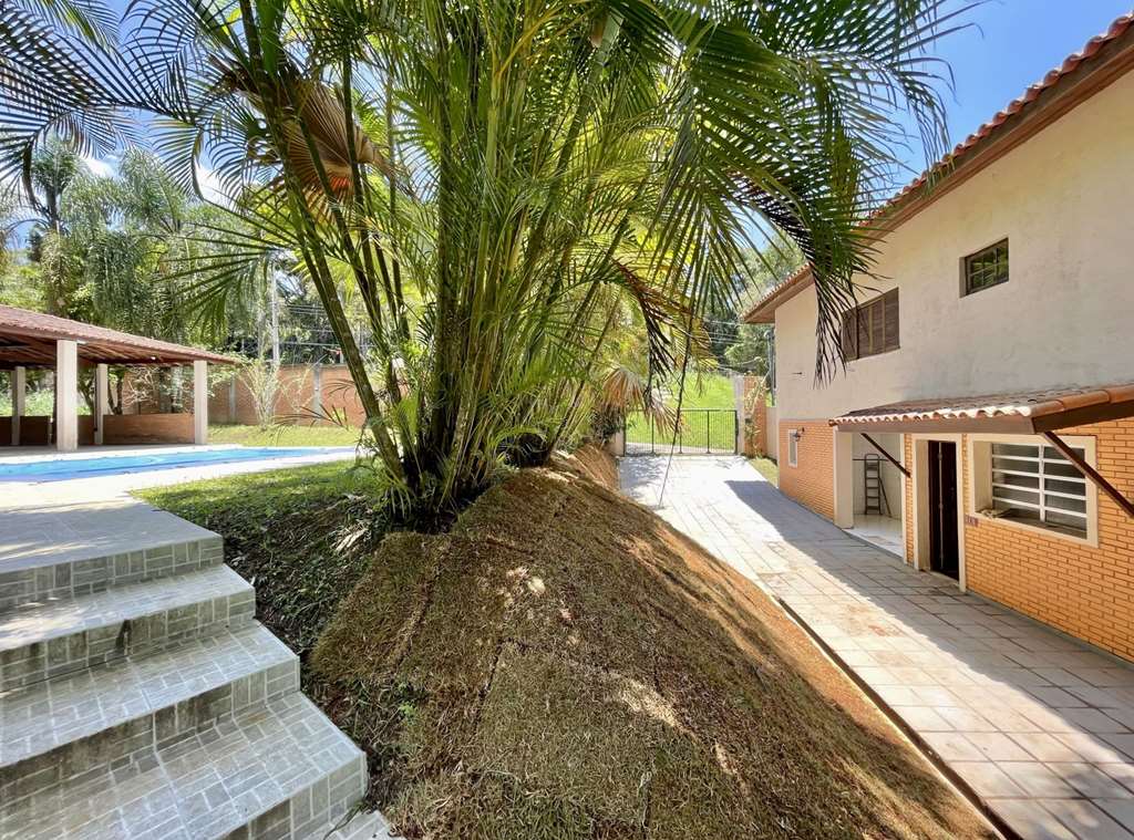 Casa de campo com 7 dormitórios / sendo 5 suíte, foto 37 de 46