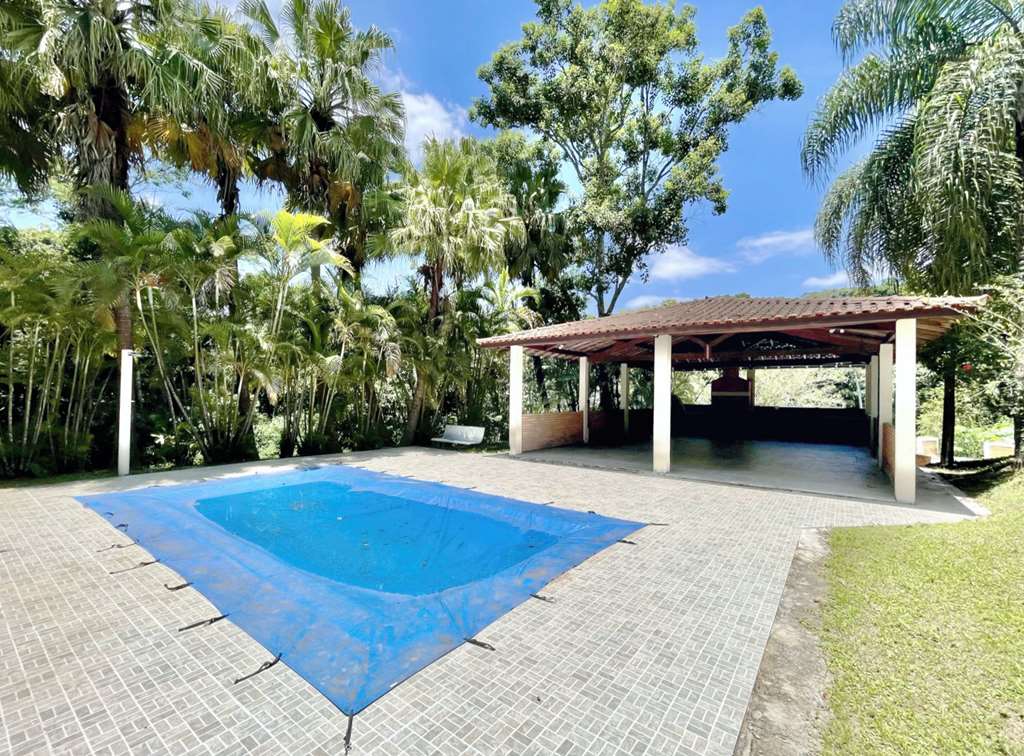 Casa de campo com 7 dormitórios / sendo 5 suíte, foto 39 de 46