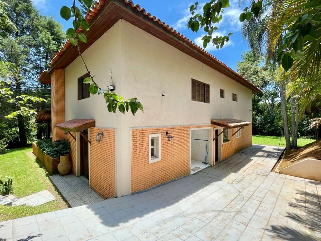 Casa de campo com 7 dormitórios / sendo 5 suíte, foto 44 de 46