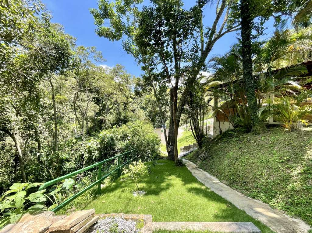 Casa de campo com 7 dormitórios / sendo 5 suíte, foto 45 de 46