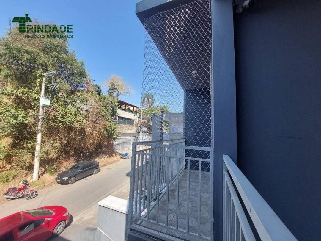 Apartamento com 1 dormitório à venda, 36 m² por R$ 160.000,00 - Centro (Cotia) - Cotia/SP — foto 4 de 15