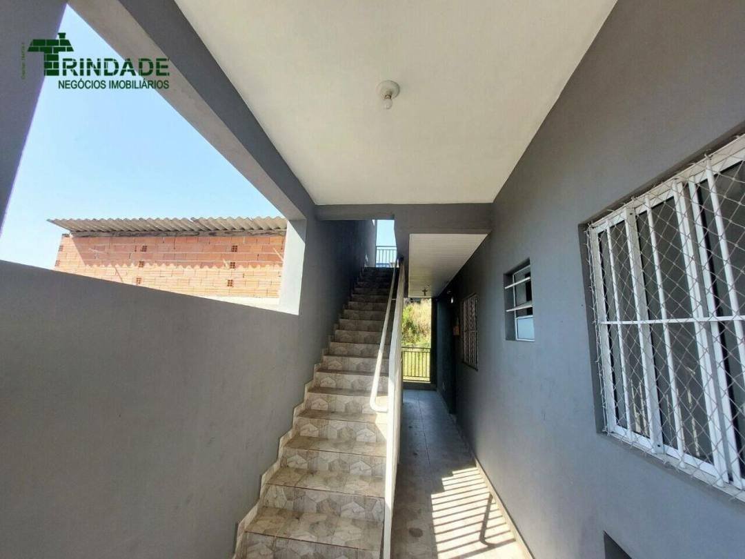 Apartamento com 1 dormitório à venda, 36 m² por R$ 160.000,00 - Centro (Cotia) - Cotia/SP — foto 5 de 15
