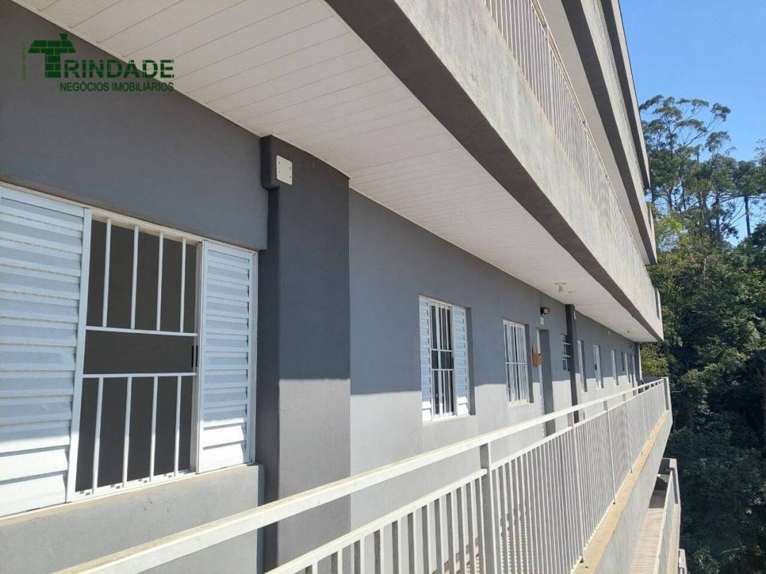 Apartamento com 1 dormitório à venda, 36 m² por R$ 160.000,00 - Centro (Cotia) - Cotia/SP — foto 7 de 15