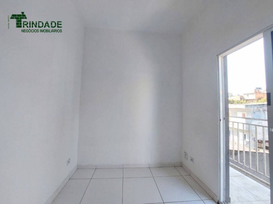 Apartamento com 1 dormitório à venda, 36 m² por R$ 160.000,00 - Centro (Cotia) - Cotia/SP — foto 11 de 15