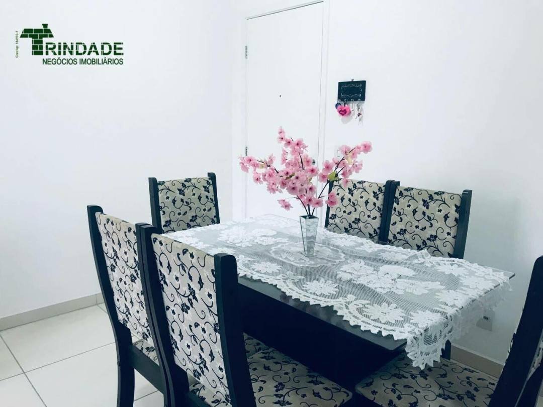Apartamento com 2 dormitórios à venda, 50 m² por R$ 260.000,00 - Centro (Cotia) - Cotia/SP — foto 3 de 10