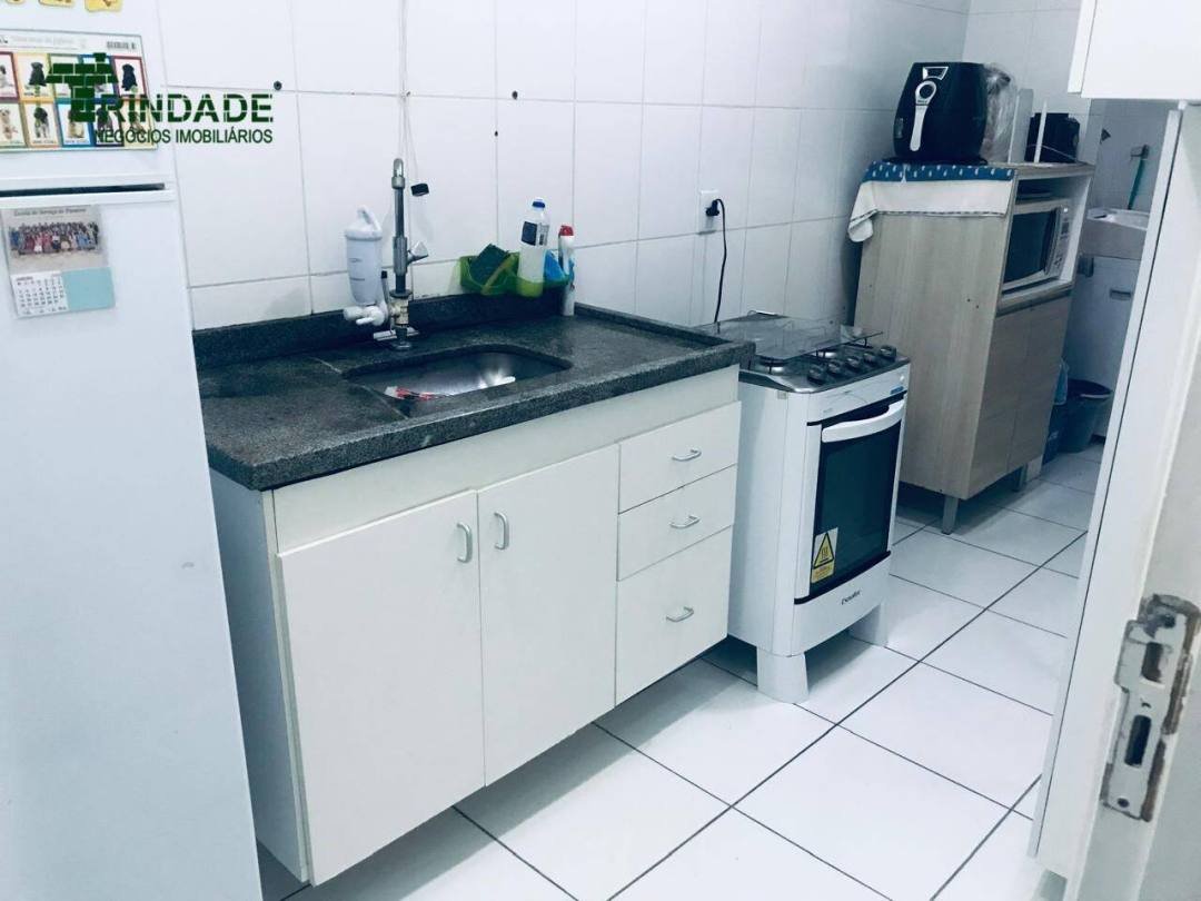 Apartamento com 2 dormitórios à venda, 50 m² por R$ 260.000,00 - Centro (Cotia) - Cotia/SP — foto 4 de 10