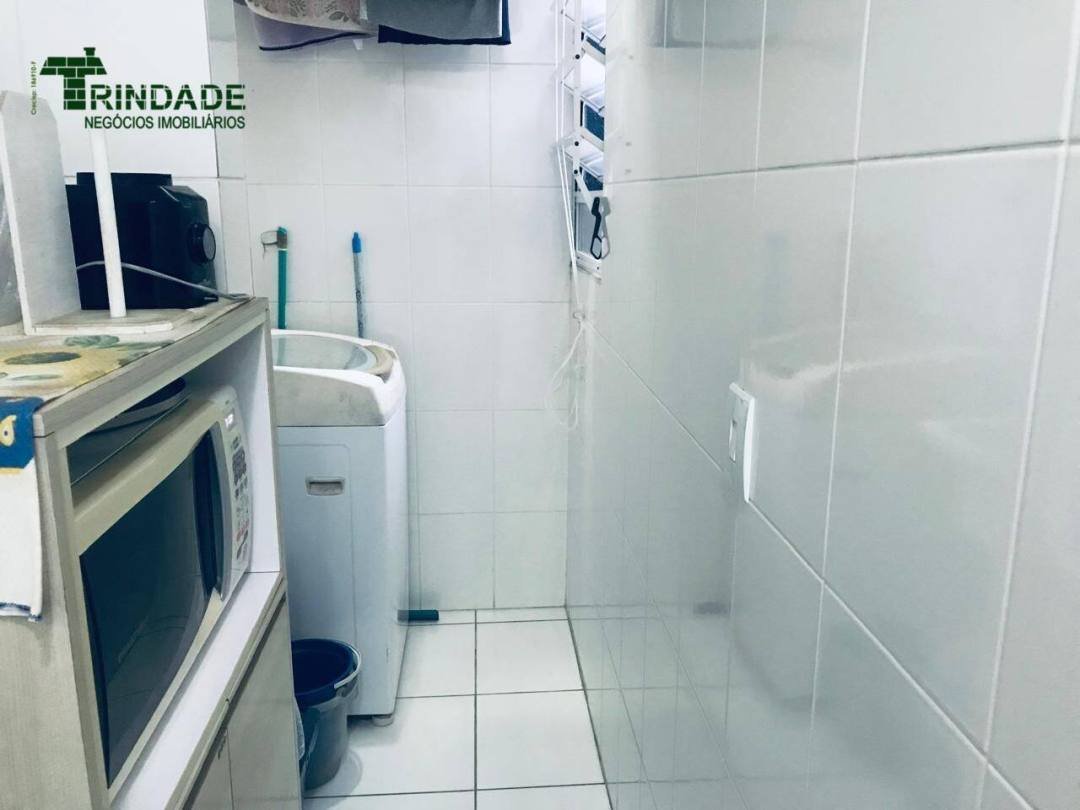 Apartamento com 2 dormitórios à venda, 50 m² por R$ 260.000,00 - Centro (Cotia) - Cotia/SP — foto 8 de 10