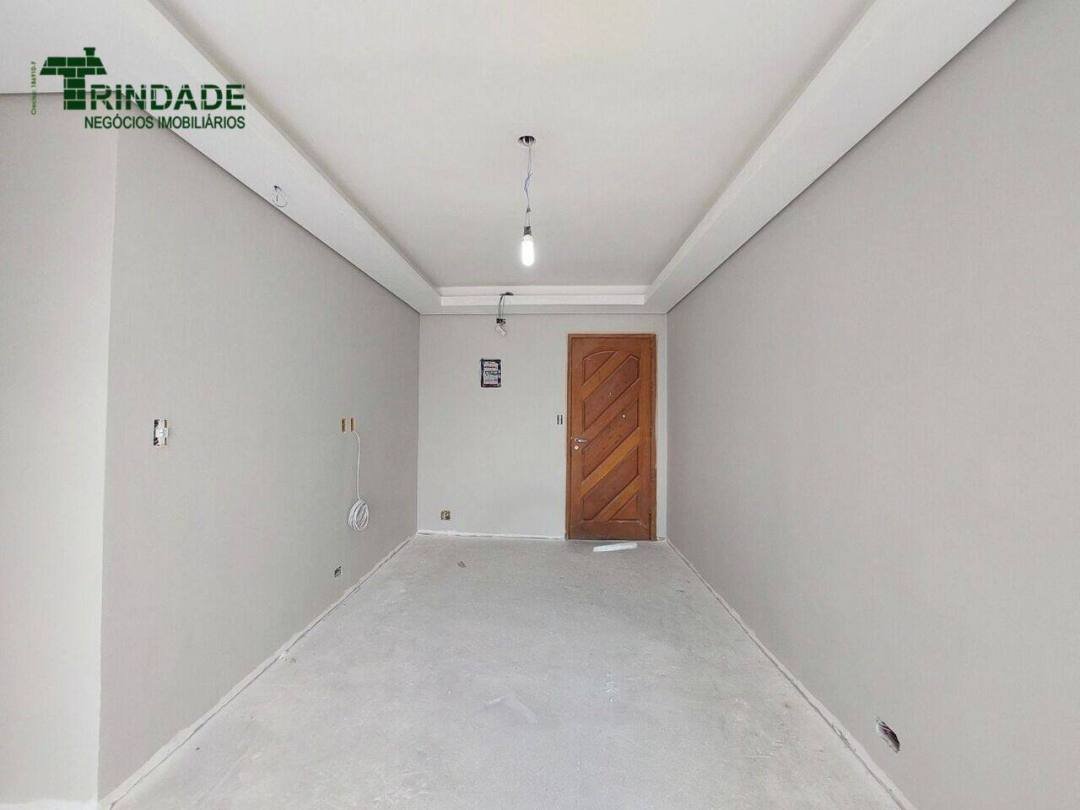 Apartamento com 3 dormitórios à venda, 69 m² por R$ 385.000,00 - Granja Viana II - Cotia/SP — foto 4 de 15