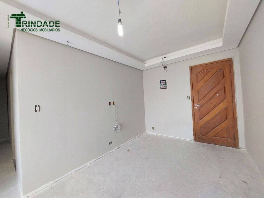 Apartamento com 3 dormitórios à venda, 69 m² por R$ 385.000,00 - Granja Viana II - Cotia/SP — foto 5 de 15