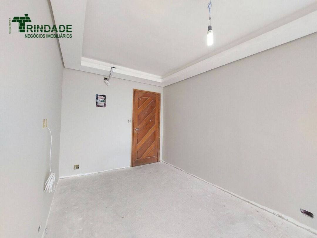 Apartamento com 3 dormitórios à venda, 69 m² por R$ 385.000,00 - Granja Viana II - Cotia/SP — foto 7 de 15