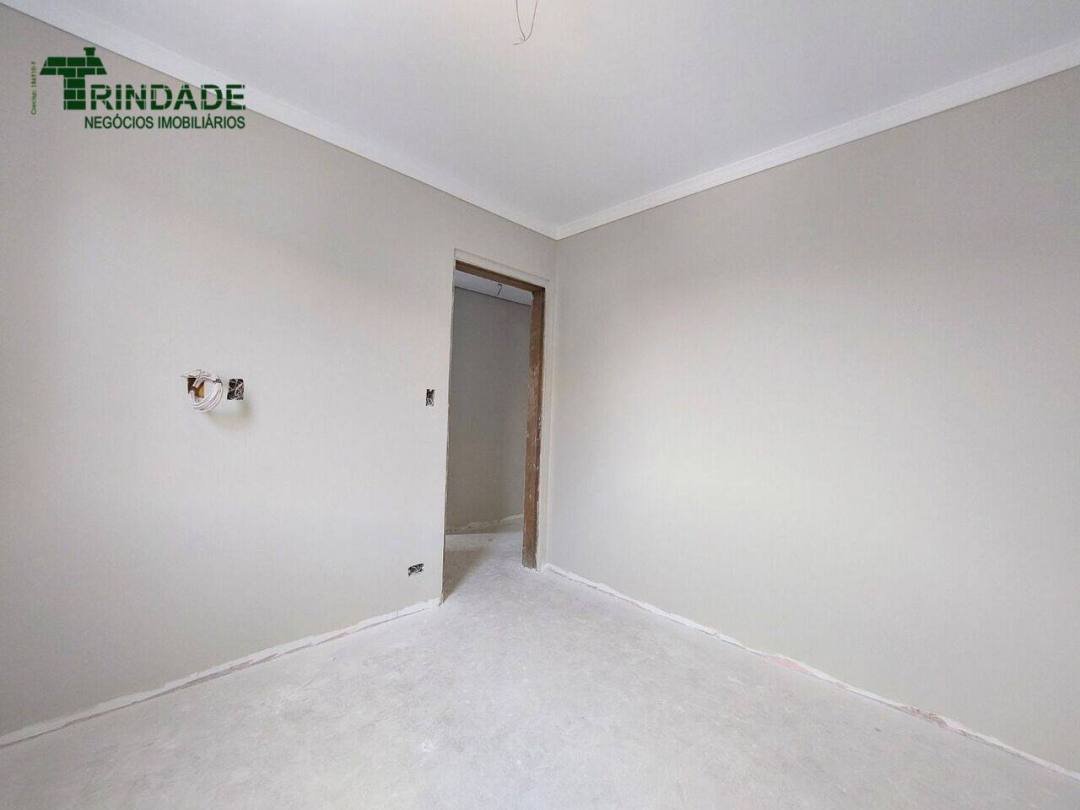 Apartamento com 3 dormitórios à venda, 69 m² por R$ 385.000,00 - Granja Viana II - Cotia/SP — foto 14 de 15