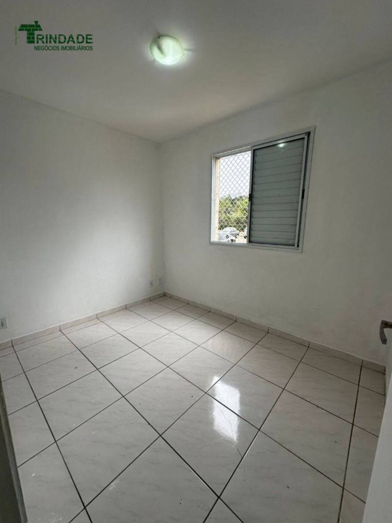 Apartamento com 2 dormitórios à venda, 47 m² por R$ 195.000,00 - Jardim Ísis - Cotia/SP — foto 6 de 14