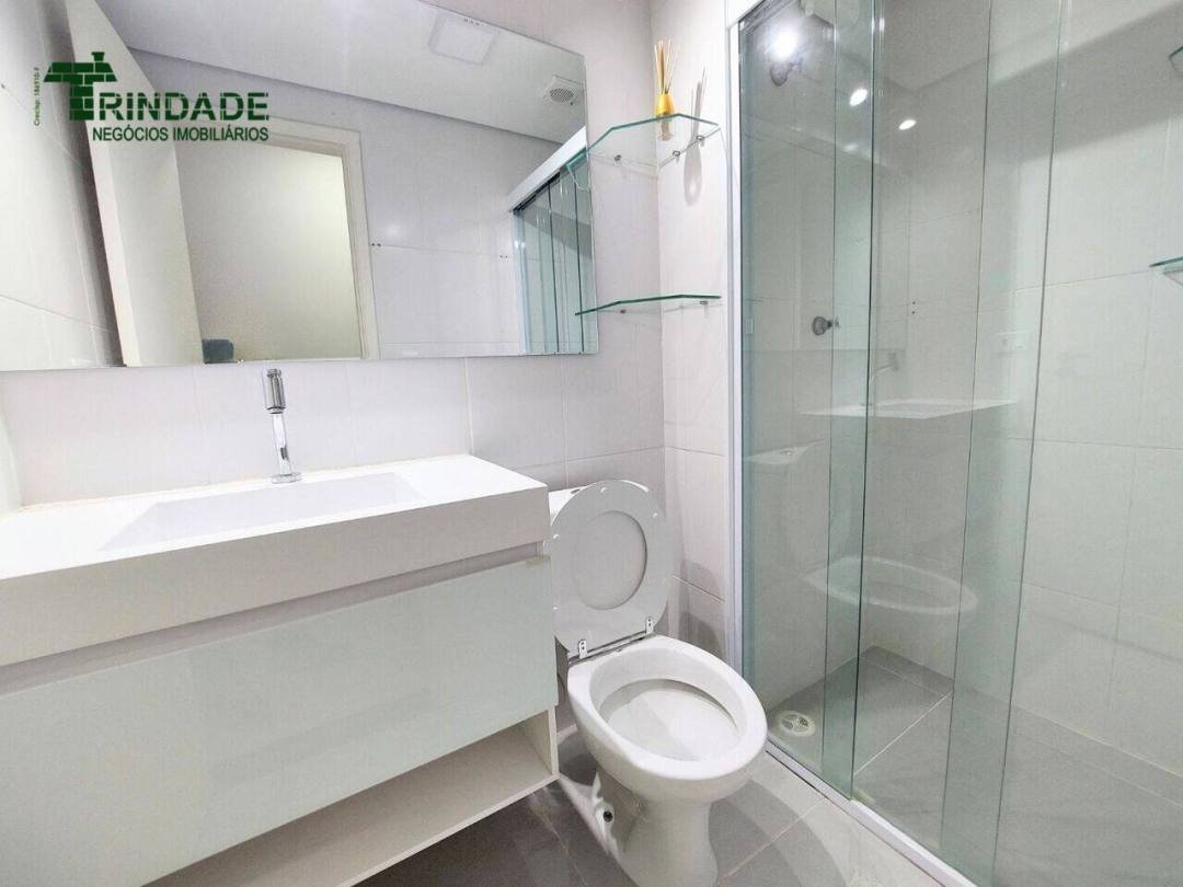 Apartamento com 2 dormitórios à venda, 43 m² por R$ 325.000,00 - Granja Viana - Cotia/SP — foto 10 de 15