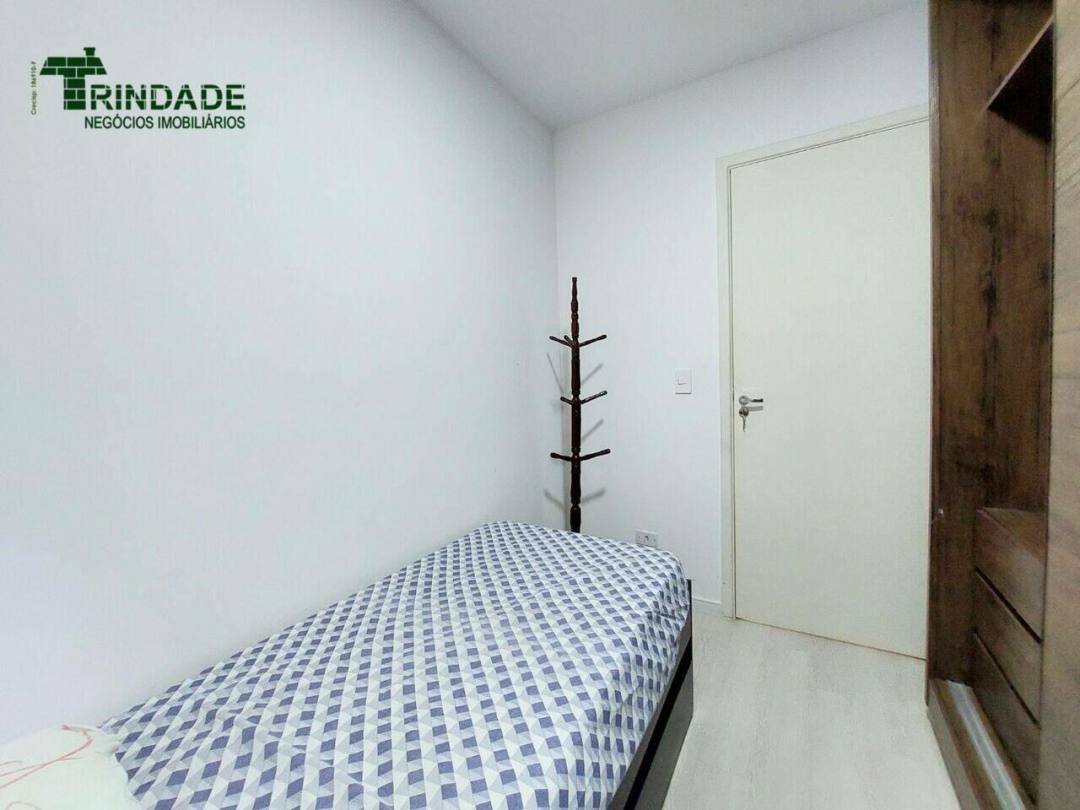 Apartamento com 2 dormitórios à venda, 43 m² por R$ 325.000,00 - Granja Viana - Cotia/SP — foto 13 de 15