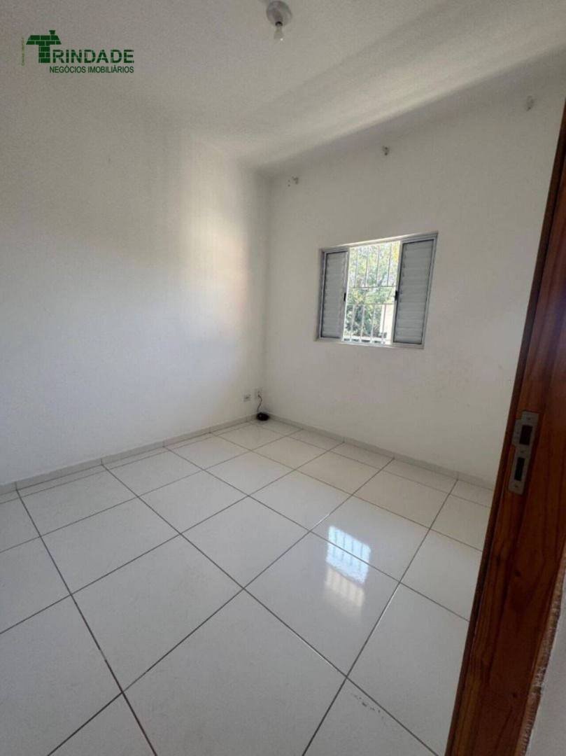 Apartamento com 2 dormitórios para alugar, 44 m² por R$ 1.500,00/mês - Centro (Cotia) - Cotia/SP — foto 3 de 6