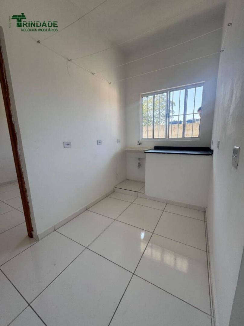 Apartamento com 2 dormitórios para alugar, 44 m² por R$ 1.500,00/mês - Centro (Cotia) - Cotia/SP — foto 4 de 6