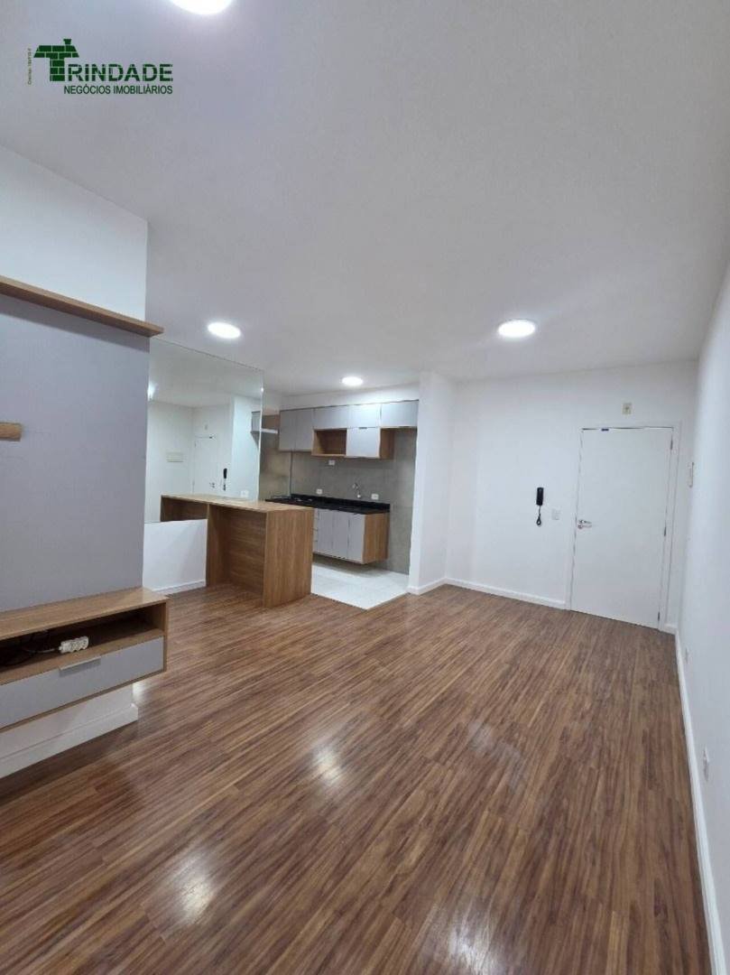 Apartamento com 2 dormitórios à venda, 54 m² por R$ 280.000,00 - Granja Viana - Cotia/SP — foto 4 de 15