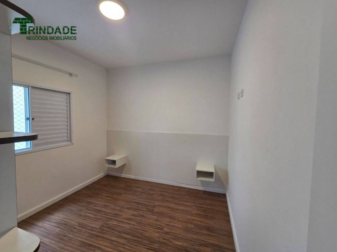 Apartamento com 2 dormitórios à venda, 54 m² por R$ 280.000,00 - Granja Viana - Cotia/SP — foto 13 de 15