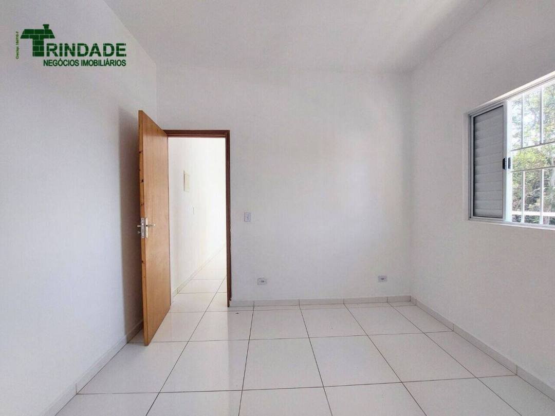 Apartamento com 1 dormitório para alugar, 36 m² por R$ 1.200,00/mês - Centro (Cotia) - Cotia/SP — foto 8 de 15
