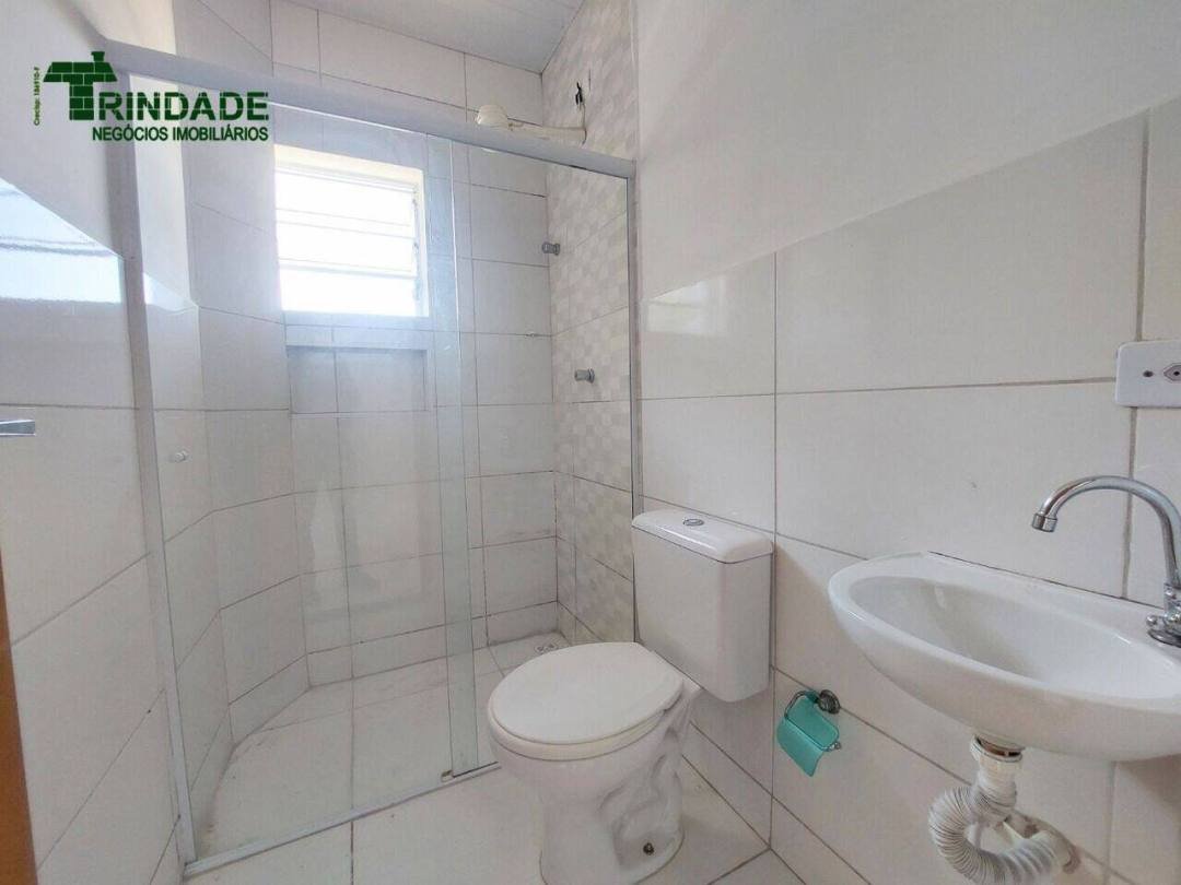 Apartamento com 1 dormitório para alugar, 36 m² por R$ 1.200,00/mês - Centro (Cotia) - Cotia/SP — foto 11 de 15