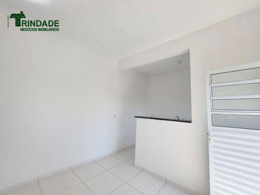 Apartamento com 1 dormitório para alugar, 36 m² por R$ 1.100,00/mês - Centro (Cotia) - Cotia/SP — foto 5 de 15