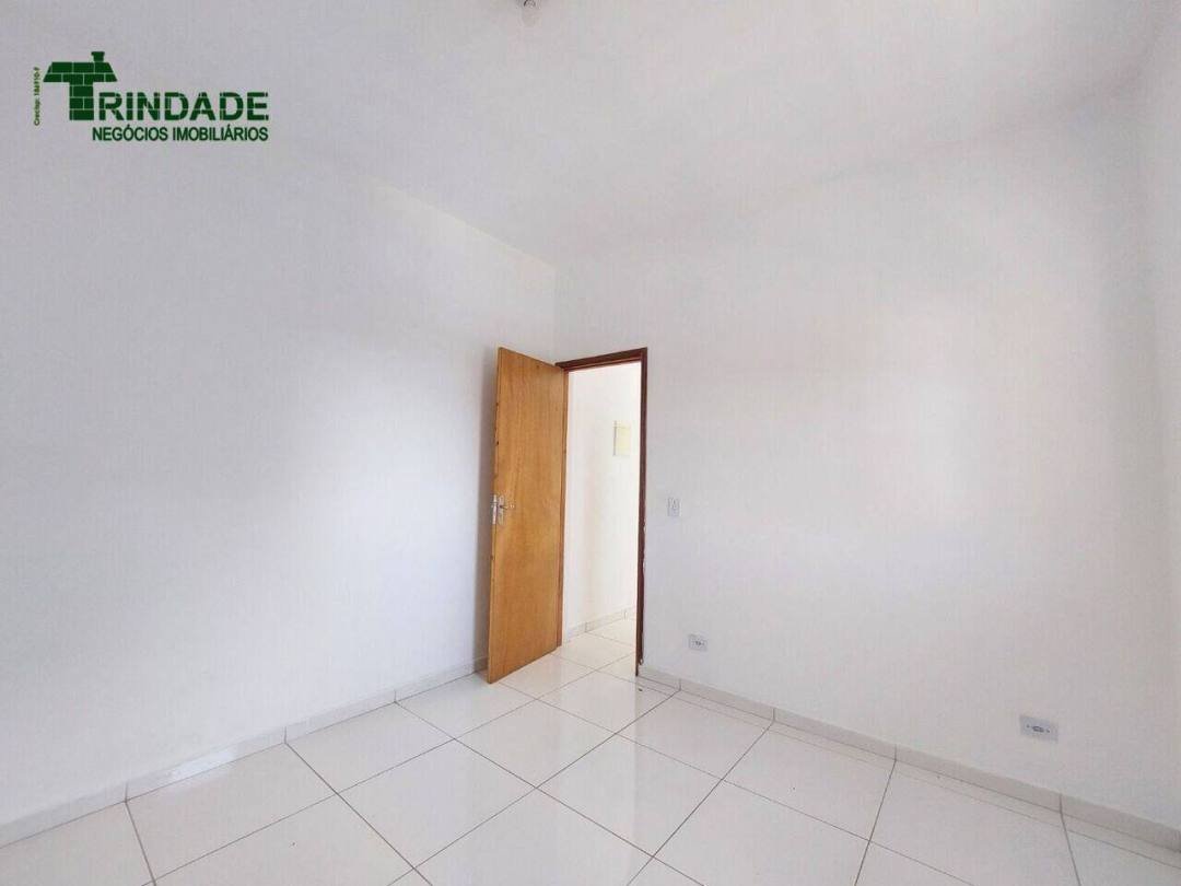 Apartamento com 1 dormitório para alugar, 36 m² por R$ 1.100,00/mês - Centro (Cotia) - Cotia/SP — foto 7 de 15