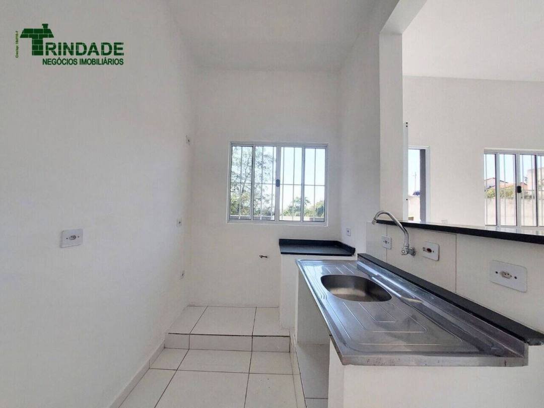 Apartamento com 1 dormitório para alugar, 36 m² por R$ 1.100,00/mês - Centro (Cotia) - Cotia/SP — foto 10 de 15