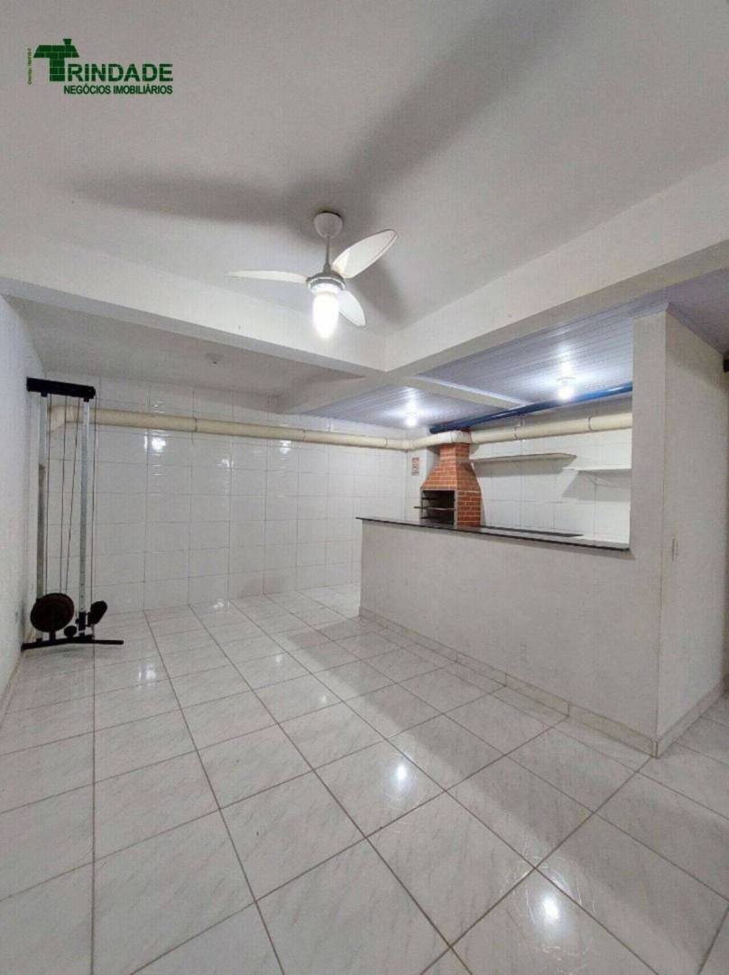 Apartamento com 1 dormitório para alugar, 36 m² por R$ 1.100,00/mês - Centro (Cotia) - Cotia/SP — foto 13 de 15