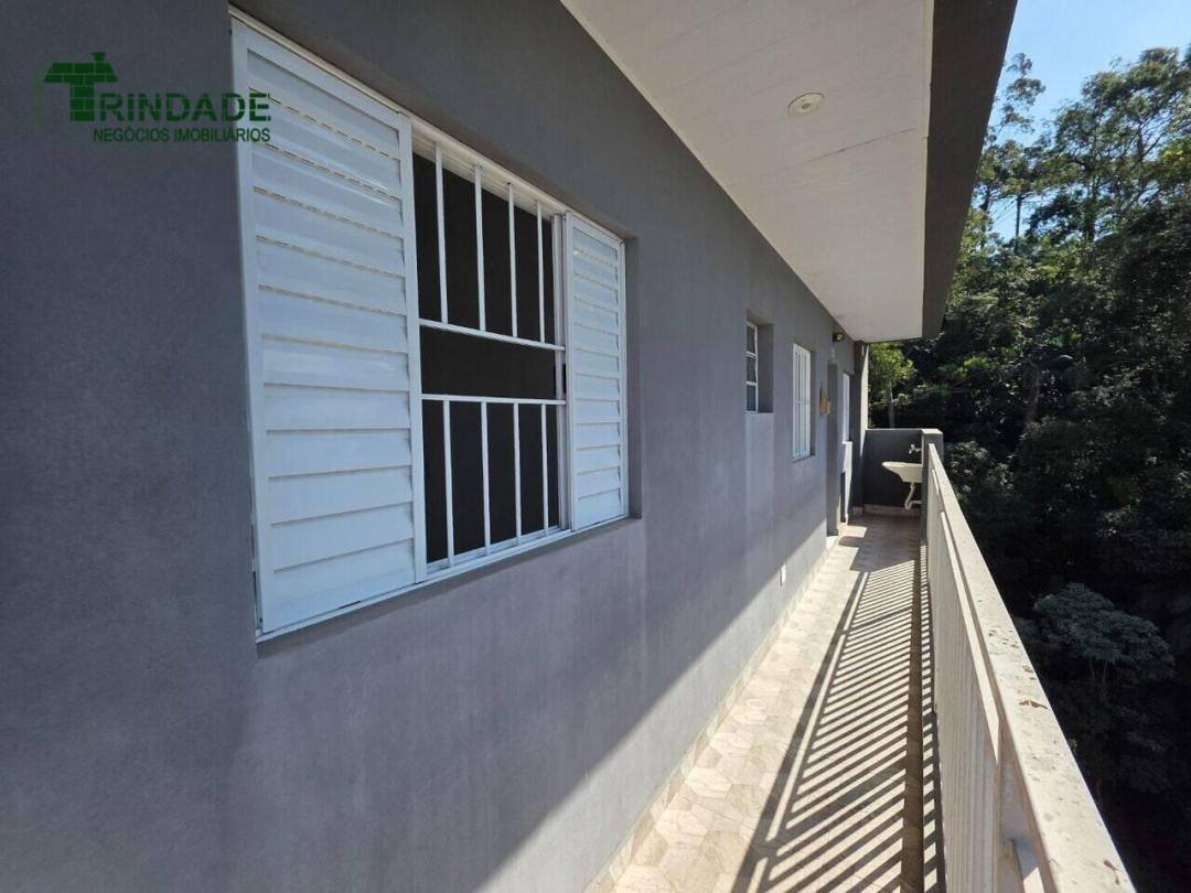 Apartamento com 1 dormitório para alugar, 36 m² por R$ 1.100,00/mês - Centro (Cotia) - Cotia/SP — foto 2 de 15