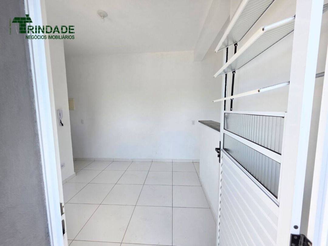 Apartamento com 1 dormitório para alugar, 36 m² por R$ 1.100,00/mês - Centro (Cotia) - Cotia/SP — foto 5 de 15